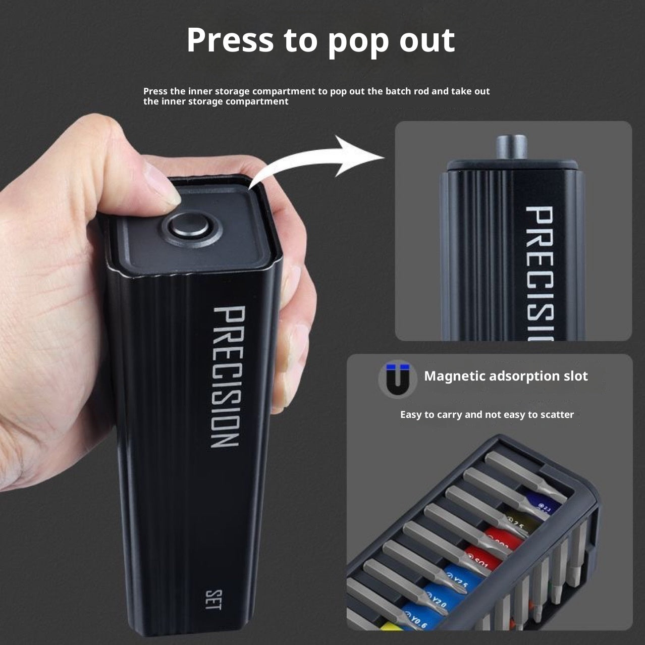 49-in-1 Set Mobile Phone Maintenance Disassembly Machine