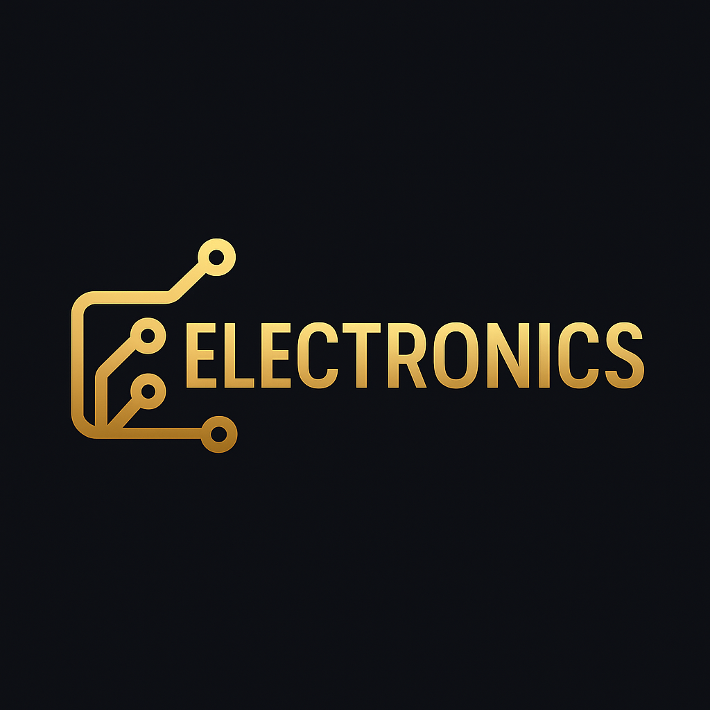 Electronics