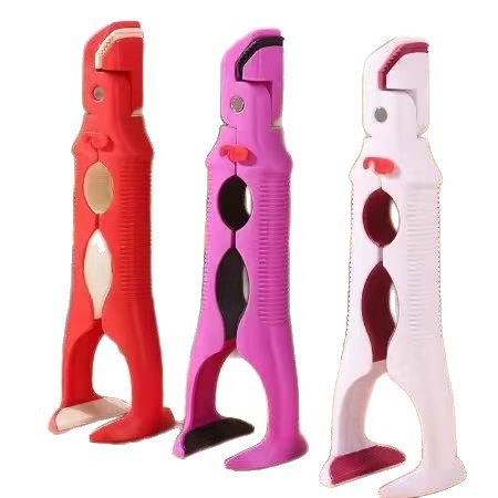 Three-in-one Anti-scald Clip Bowl Non-slip Clip